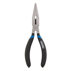 Draper Long Nose Pliers, 140mm  07050