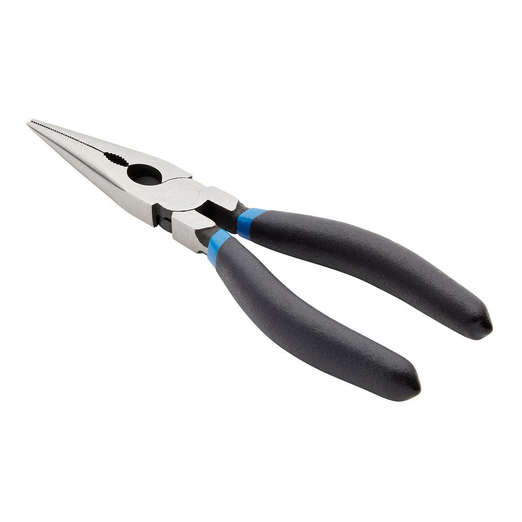 Draper Long Nose Pliers, 160mm  07051