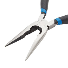 Draper Long Nose Pliers, 160mm  07051
