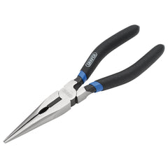Draper Long Nose Pliers, 200mm  07052