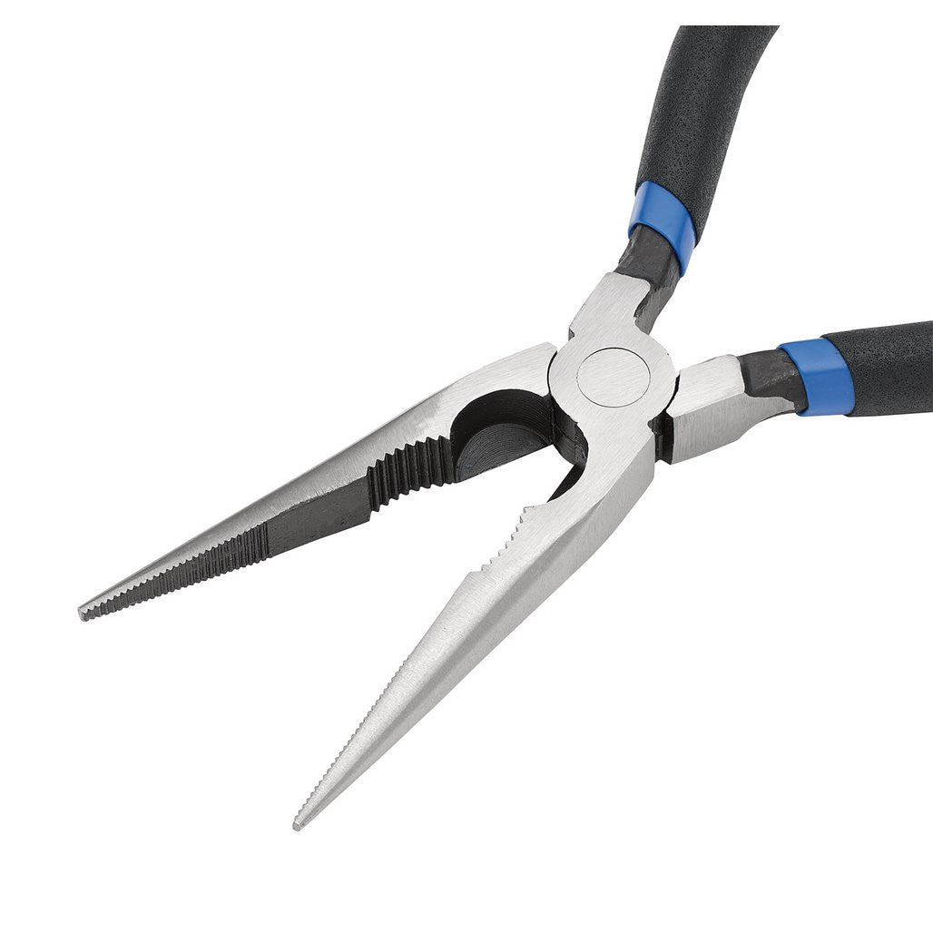 Draper Long Nose Pliers, 200mm  07052