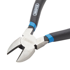 Draper Diagonal Side Cutter, 160mm  07053