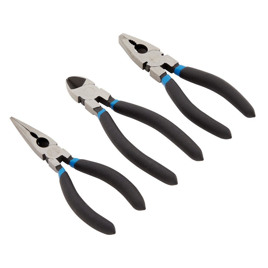 Draper Pliers Set (3 Piece)  07056