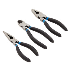 Draper Pliers Set (3 Piece)  07056