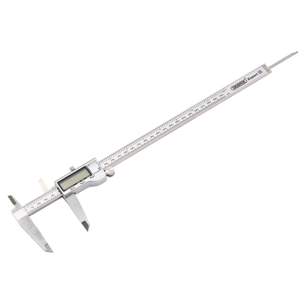 Draper Expert Digital Caliper, 300mm  07089