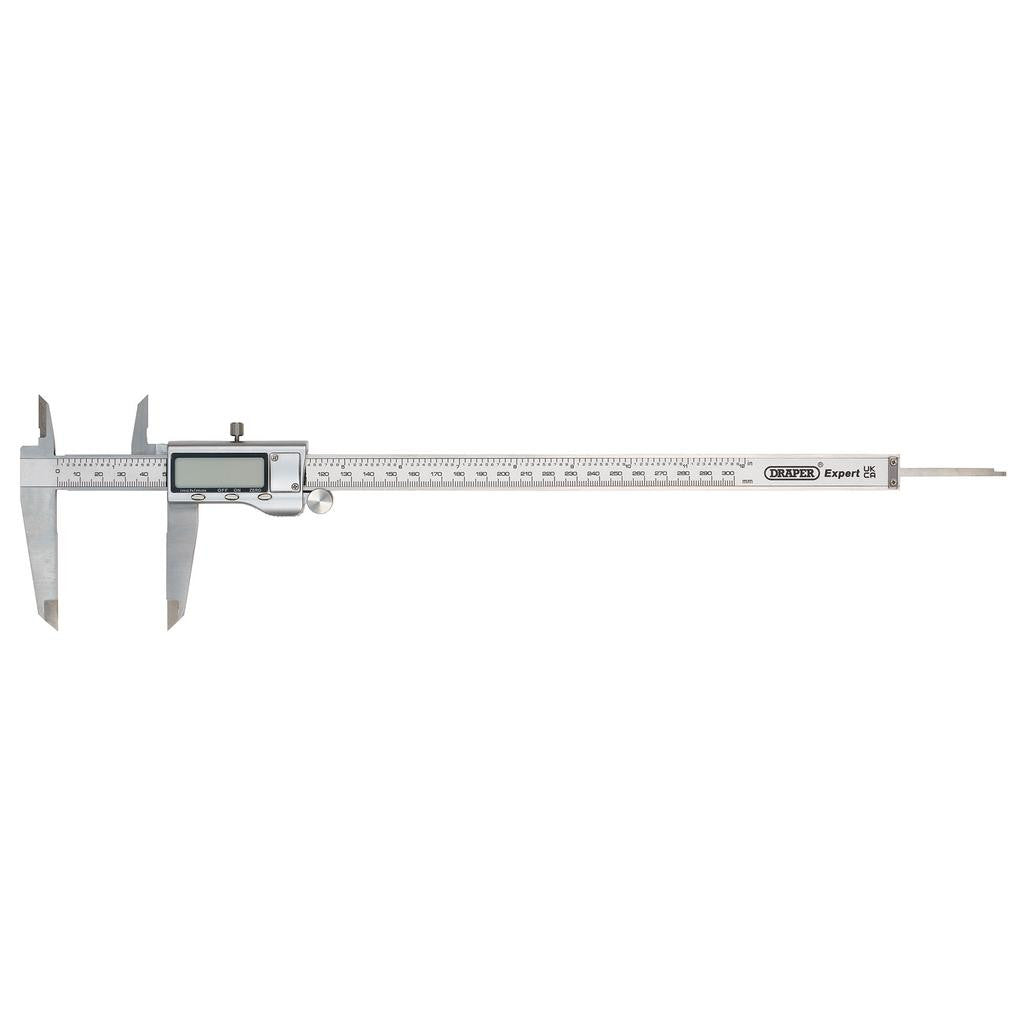 Draper Expert Digital Caliper, 300mm  07089