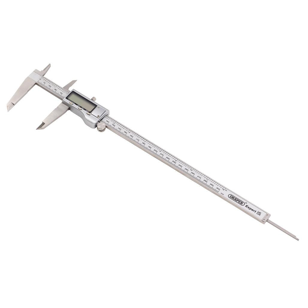 Draper Expert Digital Caliper, 300mm  07089