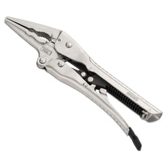 Draper Long Nose Locking Pliers, 200mm  07099