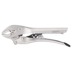 Draper Curved Jaw Auto Locking Pliers, 250mm  07102