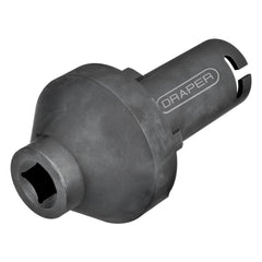 Draper Groove Lock Nut Socket for Mercedes-Benz Atego, 80-95mm 07117