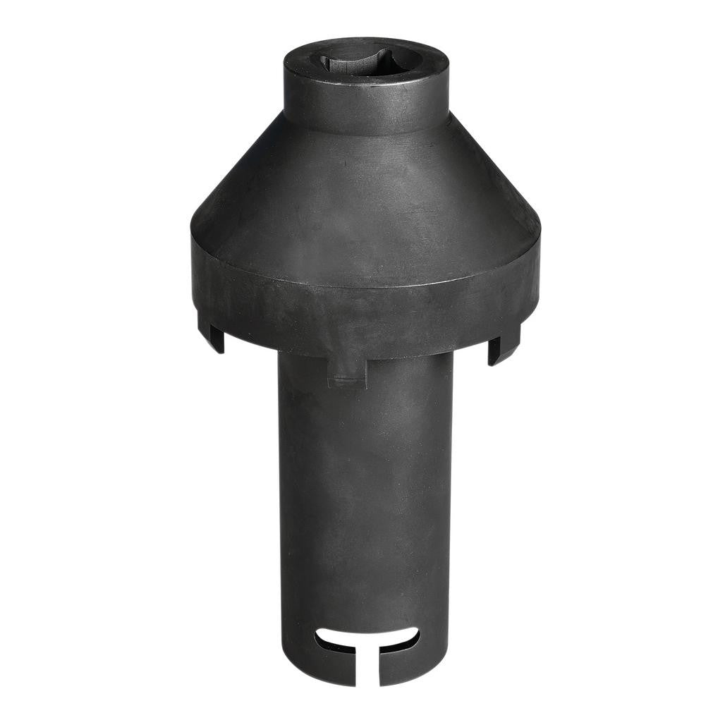 Draper Groove Lock Nut Socket for Mercedes-Benz Atego, 80-95mm 07117