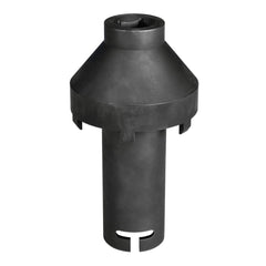 Draper Groove Lock Nut Socket for Mercedes-Benz Atego, 80-95mm 07117