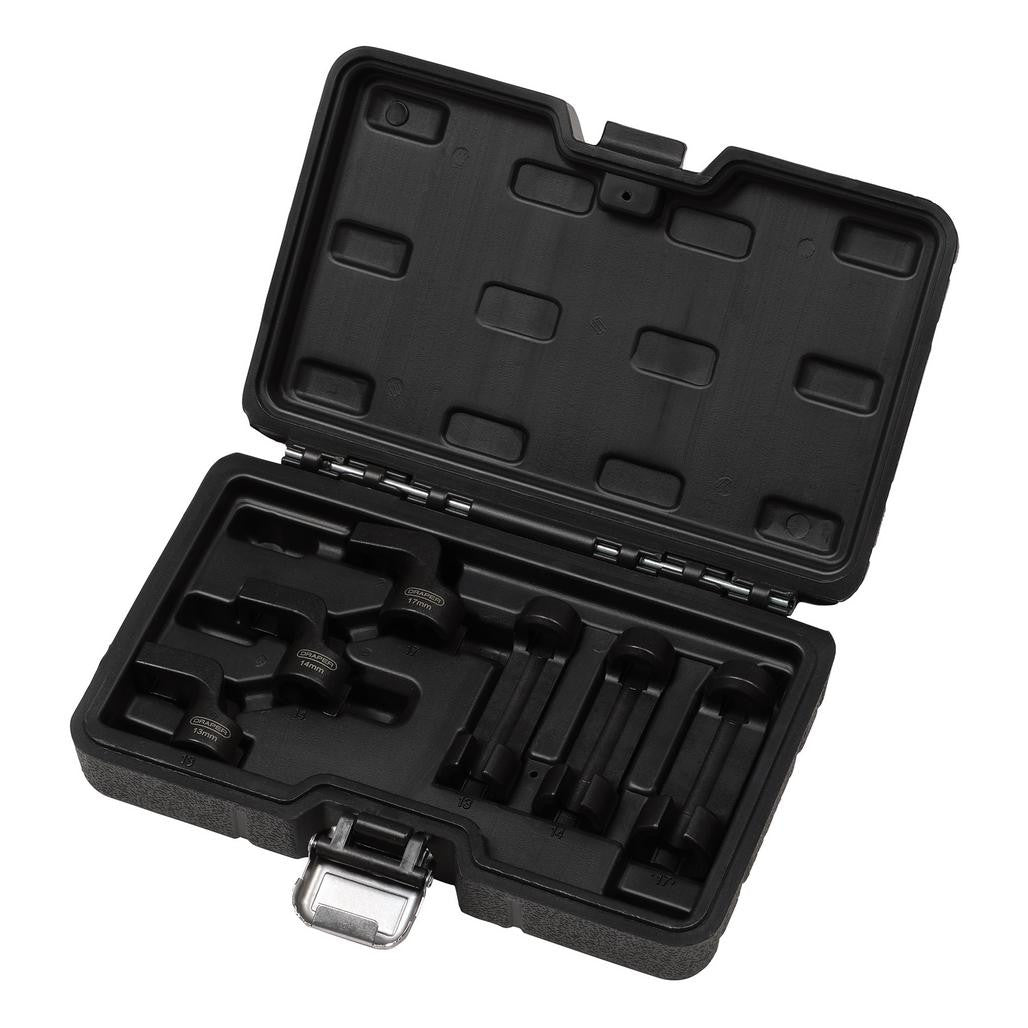 Draper Temperature Sensor Socket Set (6 Piece) 07122
