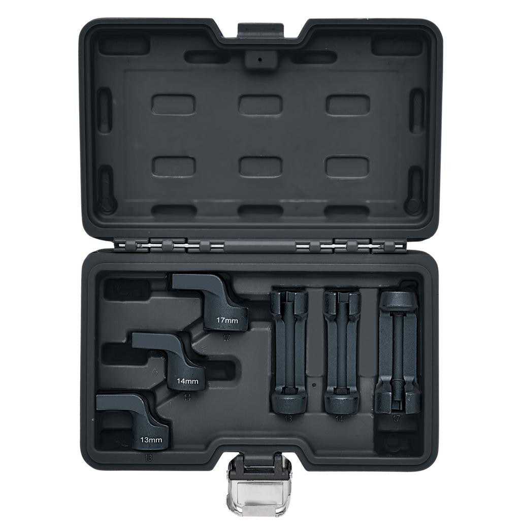 Draper Temperature Sensor Socket Set (6 Piece) 07122