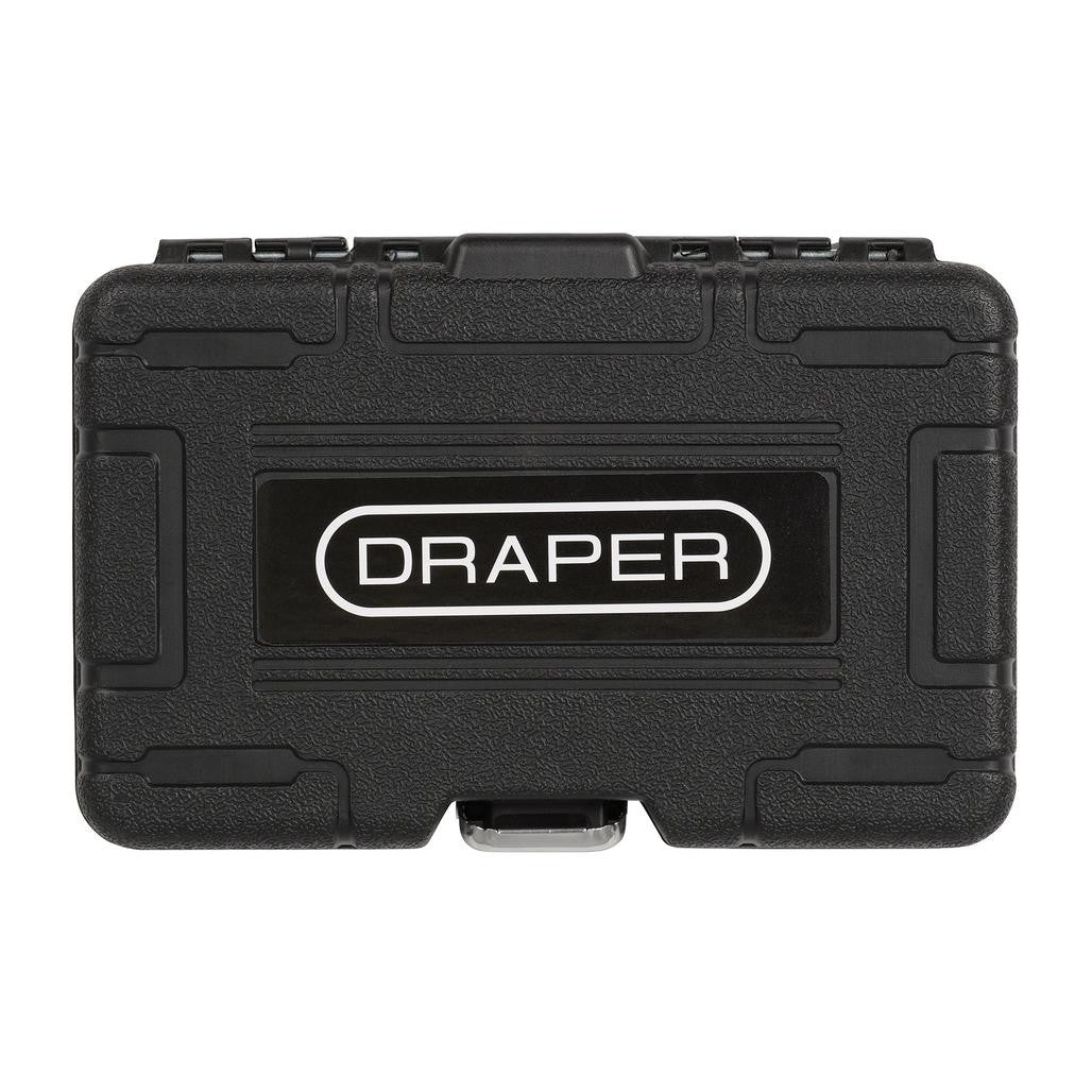 Draper Temperature Sensor Socket Set (6 Piece) 07122