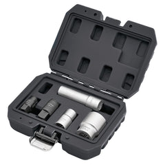 Draper Bosch® Diesel Injector Pump Socket Set (5 Piece)  07123