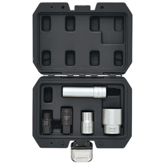 Draper Bosch® Diesel Injector Pump Socket Set (5 Piece)  07123