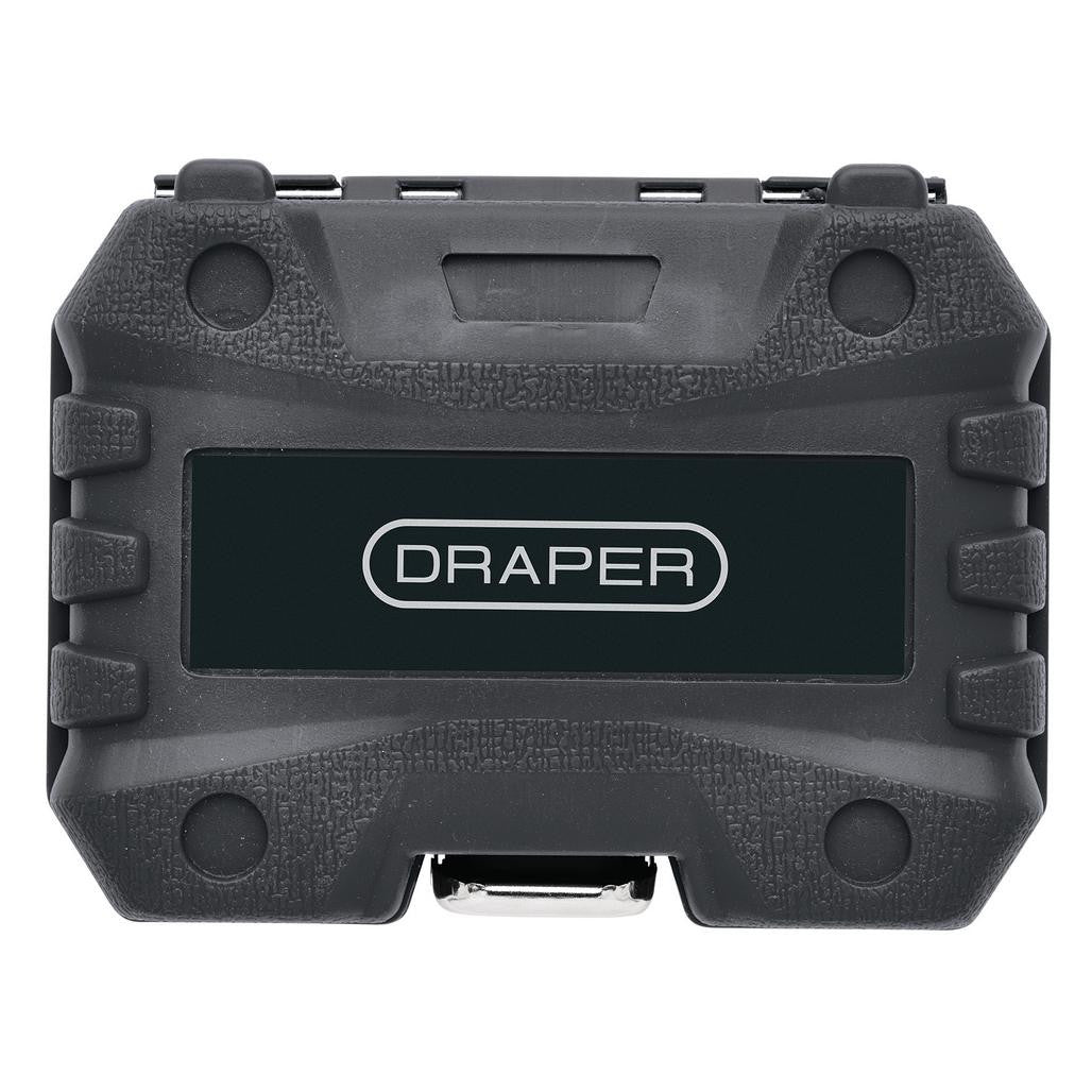 Draper Bosch® Diesel Injector Pump Socket Set (5 Piece)  07123