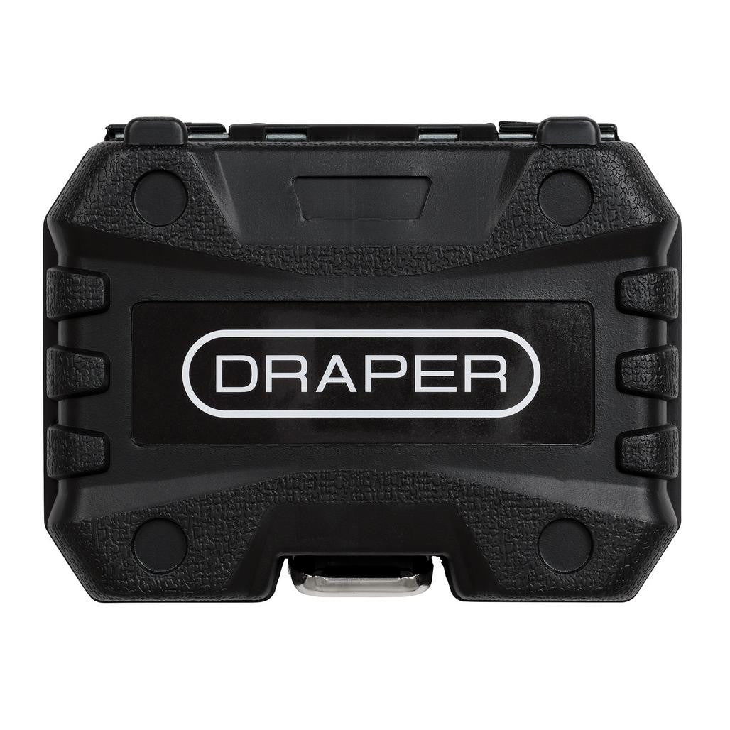 Draper Diesel Injector Repair Set (8 Piece) 07124