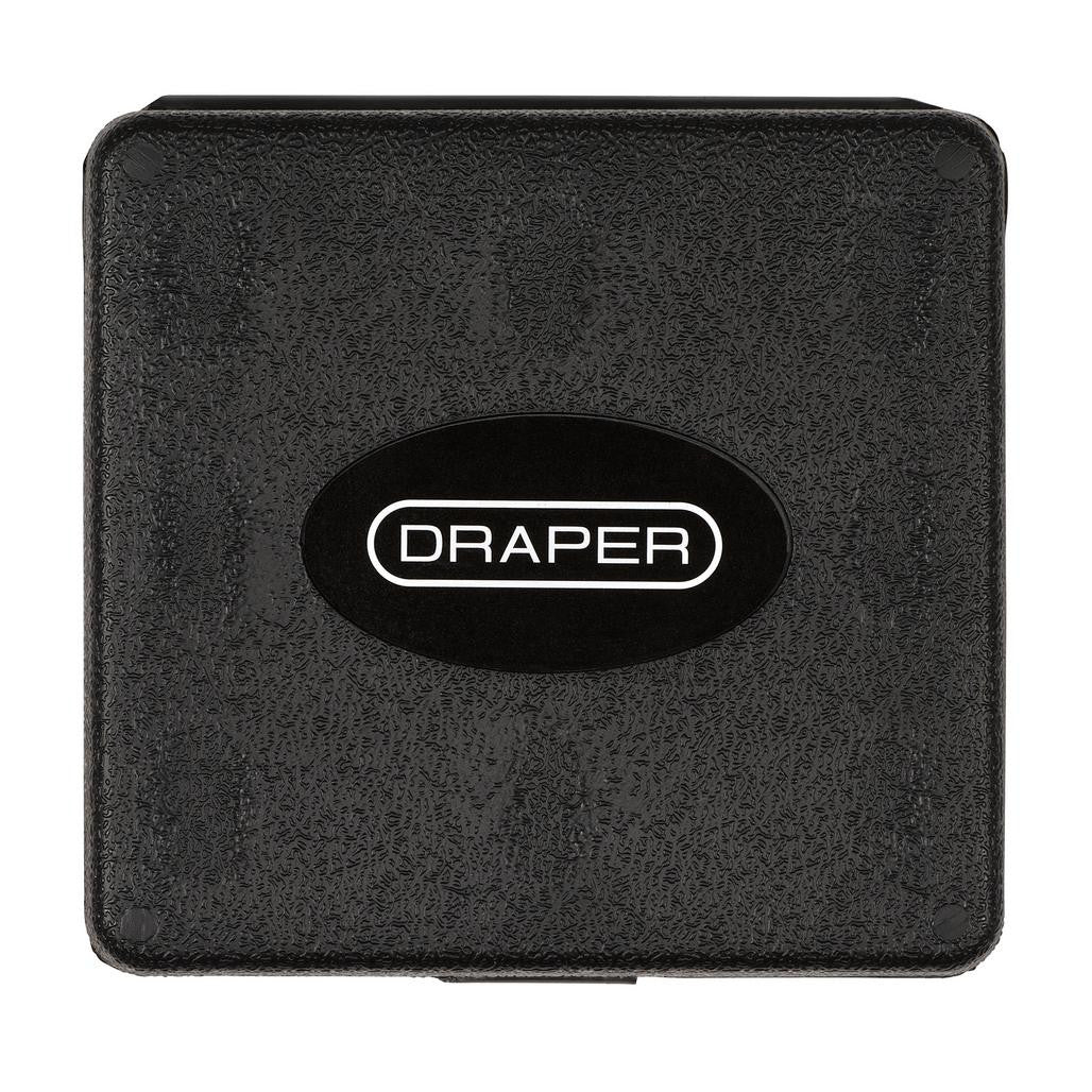 Draper Injection Line Socket Set, 1/2" Sq. Dr. (3 Piece)  07126