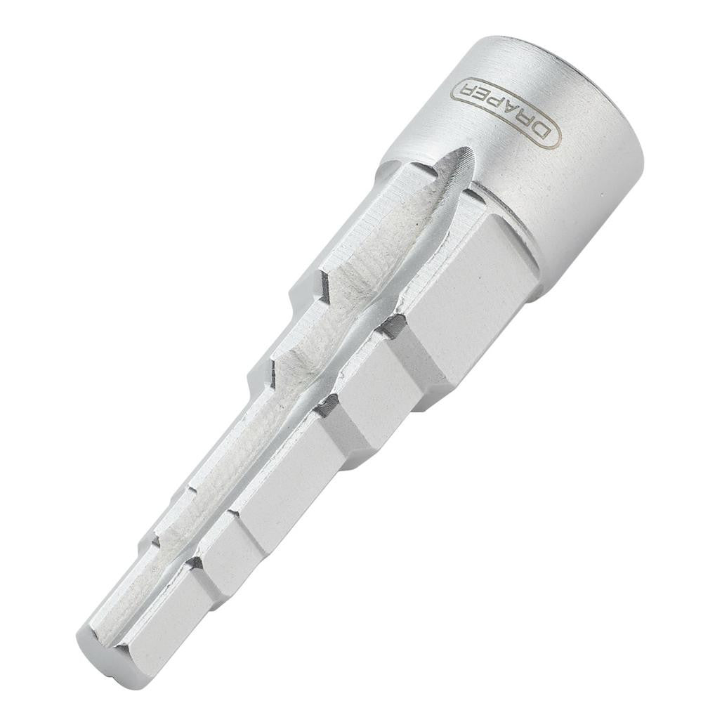 Draper Radiator Spud Wrench, 1/2" Sq. Dr., 5-Steps, 10-21mm 07130