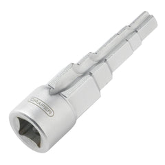 Draper Radiator Spud Wrench, 1/2" Sq. Dr., 5-Steps, 10-21mm 07130
