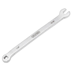 Draper Brake Adjusting Wrench, 1/4" Square x 5/16" Square 07200