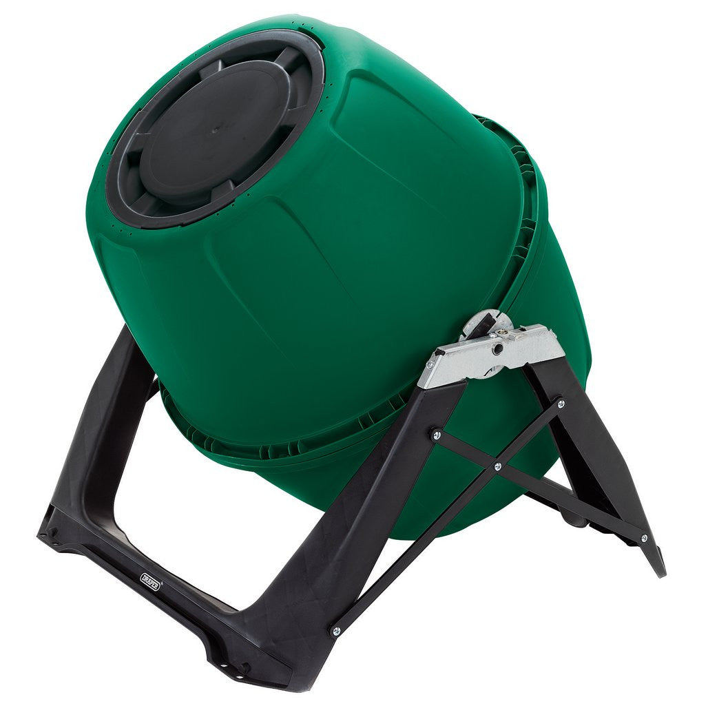 Draper Compost Tumbler, 180L  07212