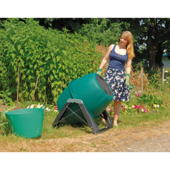 Draper Compost Tumbler, 180L  07212