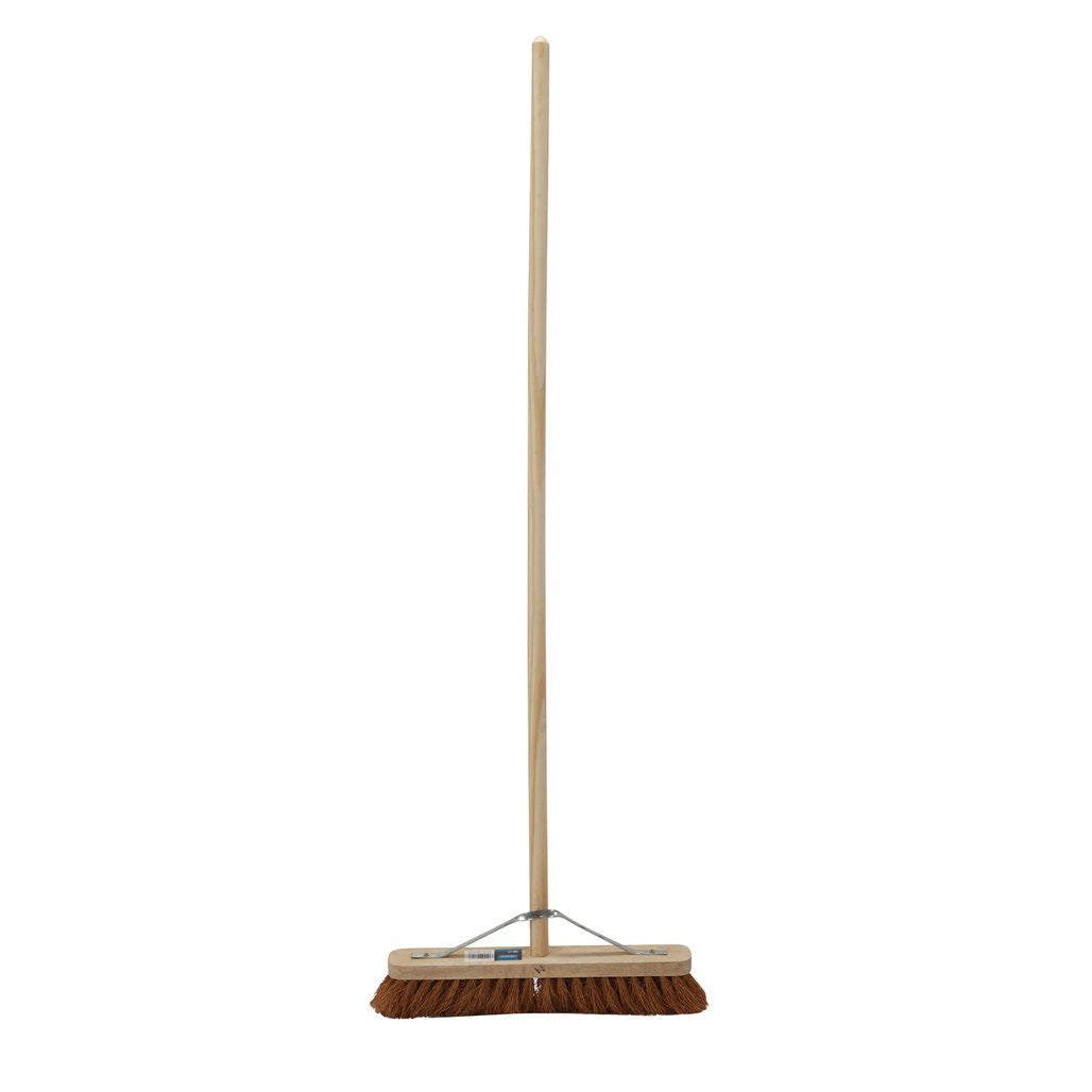 Draper Soft Coco Broom, 430mm 07872