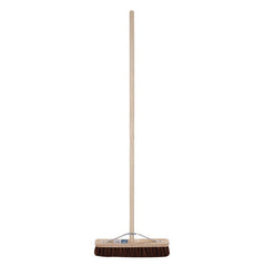 Draper Stiff Bassine Broom, 450mm  08003