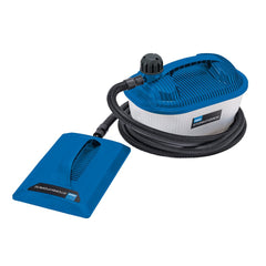 Draper Storm Force® 230V Wallpaper Steamer, 2000W  08090