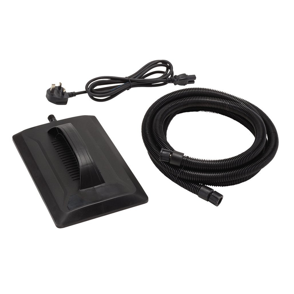 Draper Storm Force® 230V Wallpaper Steamer, 2000W  08090