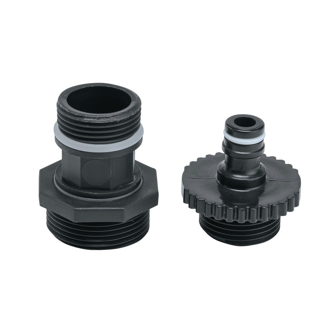 Draper D20 20V Water Pump, 2800L/h, 180W (Sold Bare)  08097