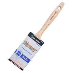 Draper ROLLINGDOG DOBERMAN™ Series Flat Paint Brush, 2.5"  08150