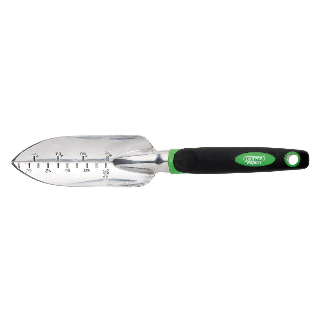 Draper Expert Aluminium Transplanting Trowel  08332