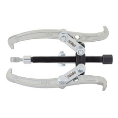 Draper Triple Leg Reversible Puller, 120mm Reach x 150mm Spread 08442