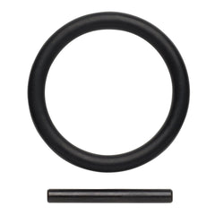 Draper Impact Ring and Pin Kit, 3/4" Sq. Dr., 17-46mm   08501