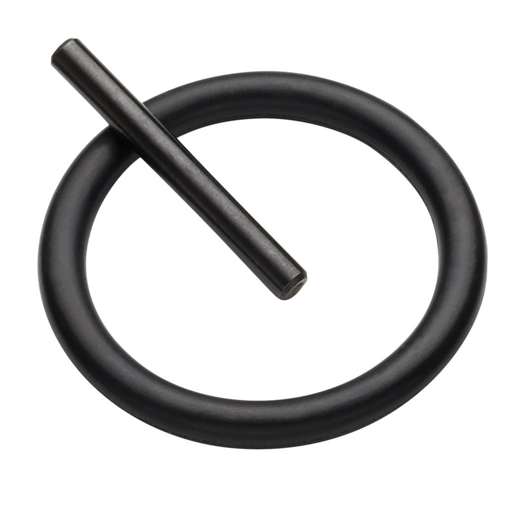 Draper Impact Ring and Pin Kit, 3/4" Sq. Dr., 17-46mm   08501