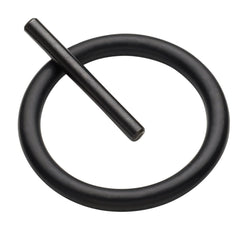 Draper Impact Ring and Pin Kit, 3/4" Sq. Dr., 17-46mm   08501