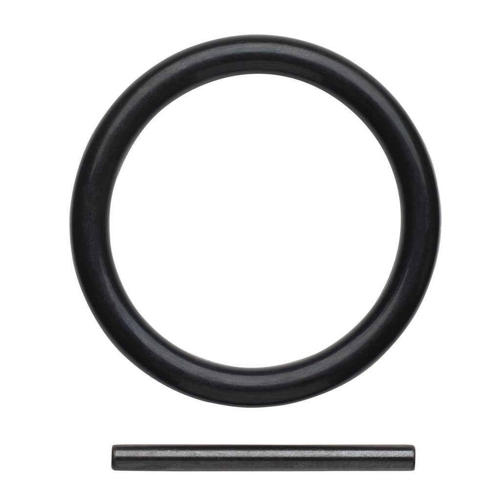 Draper Impact Ring and Pin Kit, 3/4" Sq. Dr., 50-60mm   08503