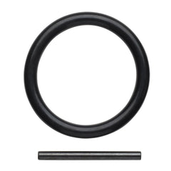 Draper Impact Ring and Pin Kit, 3/4" Sq. Dr., 50-60mm   08503
