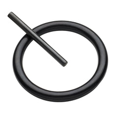 Draper Impact Ring and Pin Kit, 3/4" Sq. Dr., 50-60mm   08503