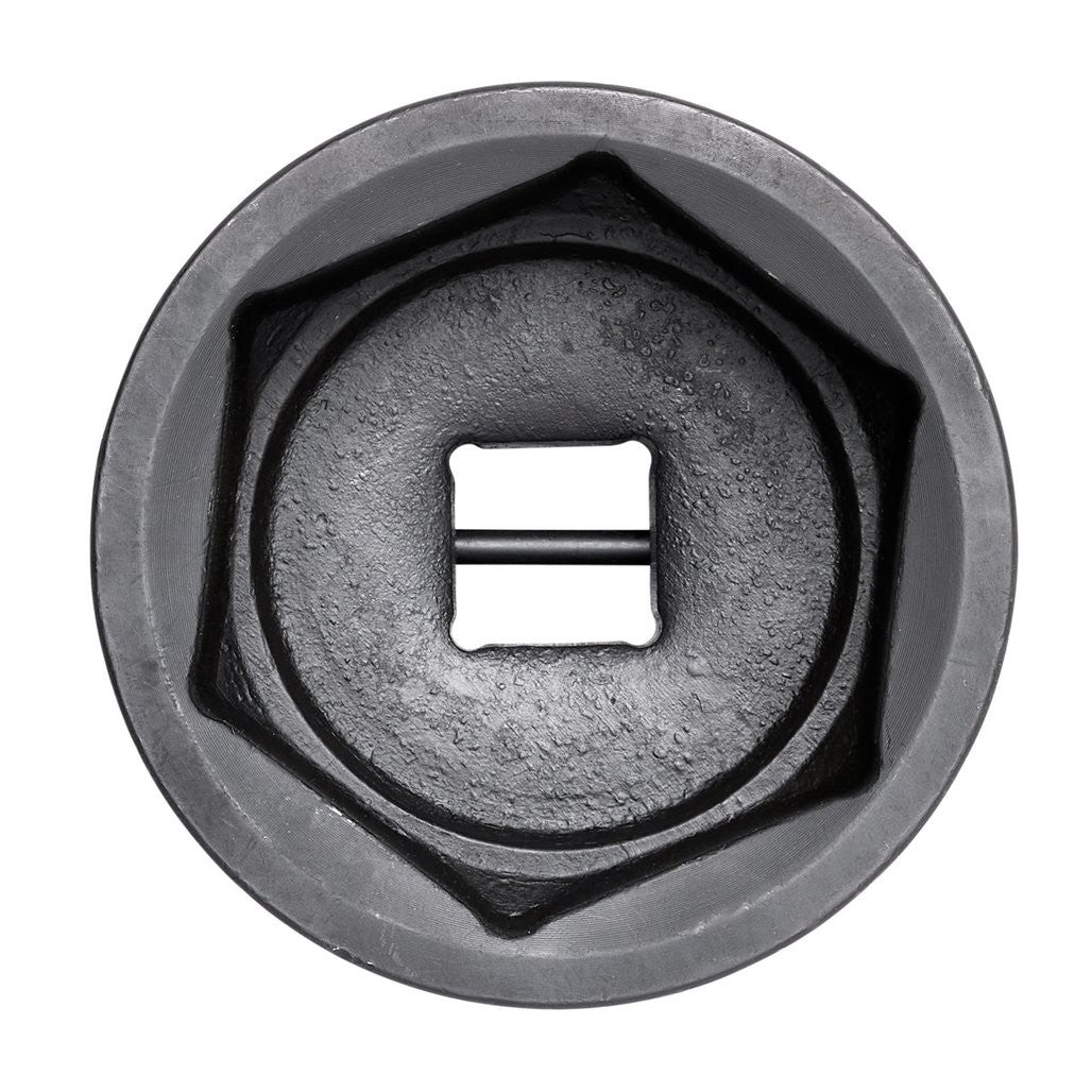 Draper HI-TORQ® Impact Socket, 1" Sq. Dr. 85mm  08506