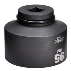 Draper HI-TORQ® Impact Socket, 1" Sq. Dr. 95mm  08509