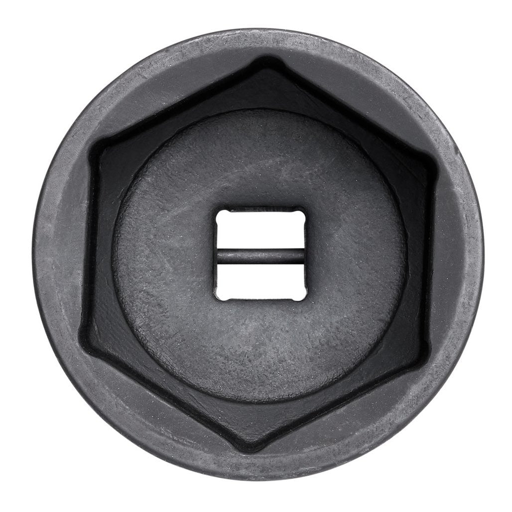 Draper HI-TORQ® Impact Socket, 1" Sq. Dr. 95mm  08509