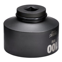 Draper HI-TORQ® Impact Socket, 1" Sq. Dr. 100mm  08510