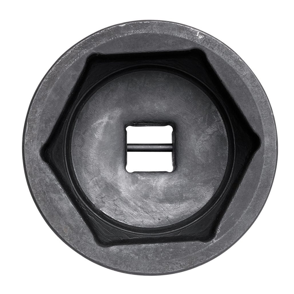 Draper HI-TORQ® Impact Socket, 1" Sq. Dr. 100mm  08510