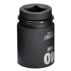 Draper HI-TORQ® Deep Impact Socket, 1" Sq. Dr., 40mm  08511