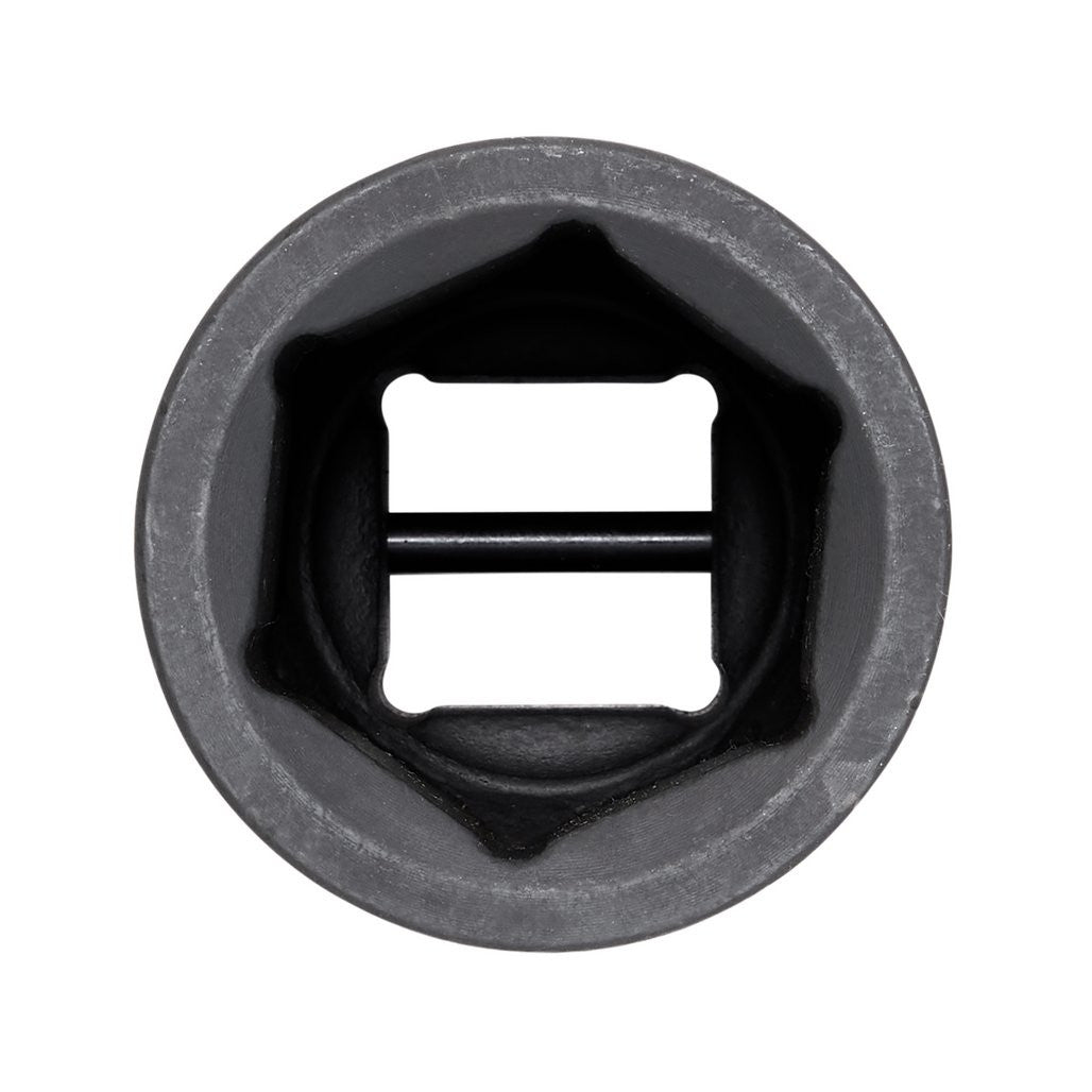 Draper HI-TORQ® Deep Impact Socket, 1" Sq. Dr., 40mm  08511
